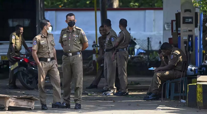 யுக்திய நடவடிக்கை - 863 சந்தேக நபர்கள் கைது