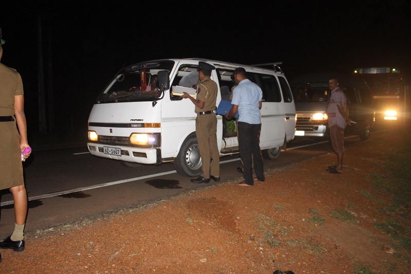 ஊரடங்கு தொடர்பில் பொலிஸ் தலைமையகத்தின் புதிய அறிவிப்பு