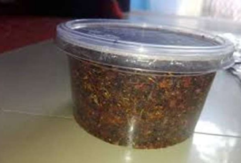 மாசி சம்பலில் கலக்கப்பட்ட அதிகளவான அமிலம்! நீதிமன்றம் விடுத்துள்ள  உத்தரவு