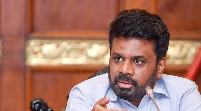 எந்தத் தரத்தில் இருப்பவராயினும் தவறு செய்திருந்தால் அதற்கமைவான நடவடிக்கை எடுக்கப்படும்!