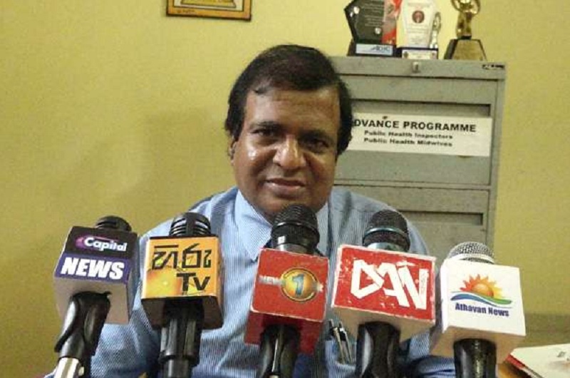 எலிக் காச்சலால் 58 பேர் பாதிப்பு: 7 பேர் உயிரிழப்பு