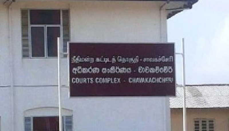 பறிமுதல் செய்யப்பட்ட சுண்ணக்கல் வாகனத்தை விடுவித்த நீதிமன்றம்!