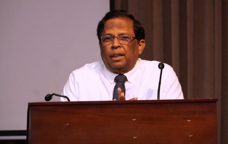 அரசாங்க பணியாளர்களின் ஊடாக மிகப்பெரிய மாற்றத்தை ஏற்படுத்த முடியும்! வடக்கு ஆளுநர்