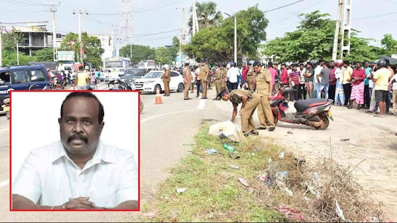 மன்னார் துப்பாக்கிச் சூடு - முழுப் பொறுப்பையும் மன்னார் பொலிஸார் ஏற்க வேண்டும்