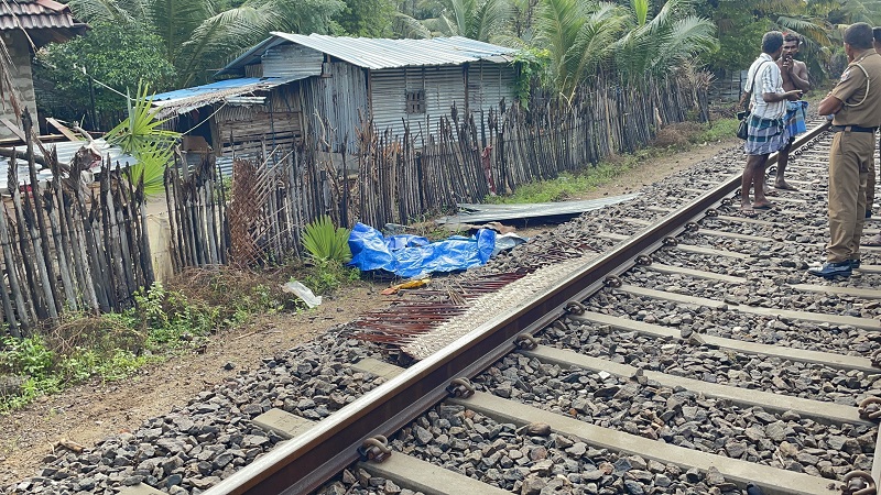 மன்னாரில் இன்று காலை இடம்பெற்ற அசம்பாவிதம்!