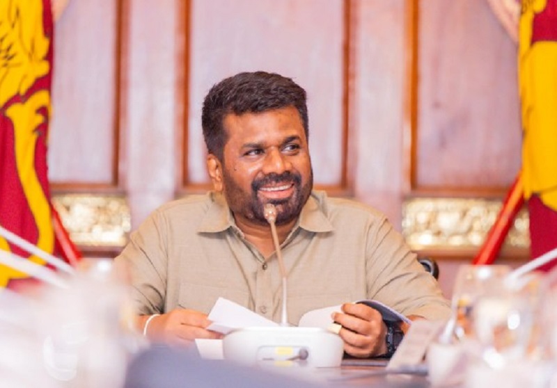 அரச சேவையில் 30,000 வெற்றிடங்களை நிரப்ப நடவடிக்கை! வேலையில்லா பட்டதாரிகளுக்கு நற்செய்தி