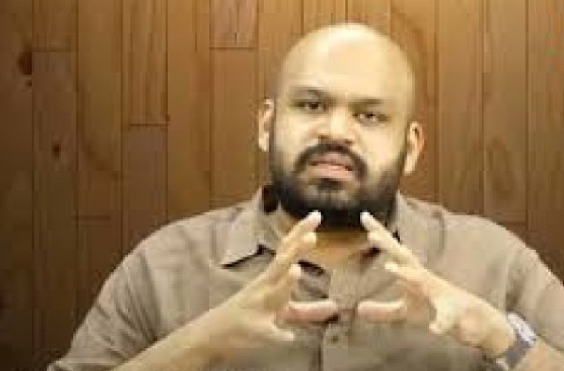 முறைகேடாக வழங்கப்பட்ட நிதி மீளப் பெறவேண்டும் - சாணக்கியன்