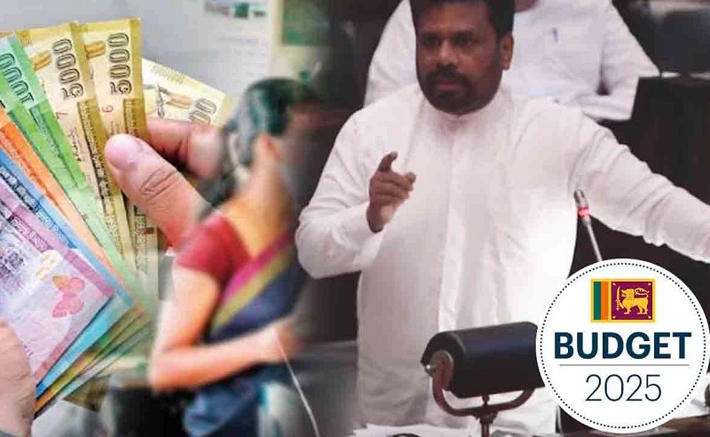 வடக்கில் கிராம வீதிகள் பாலங்கள் அபிவிருத்திக்கு 5000 மில்லியன் ஒதுக்கீடு!