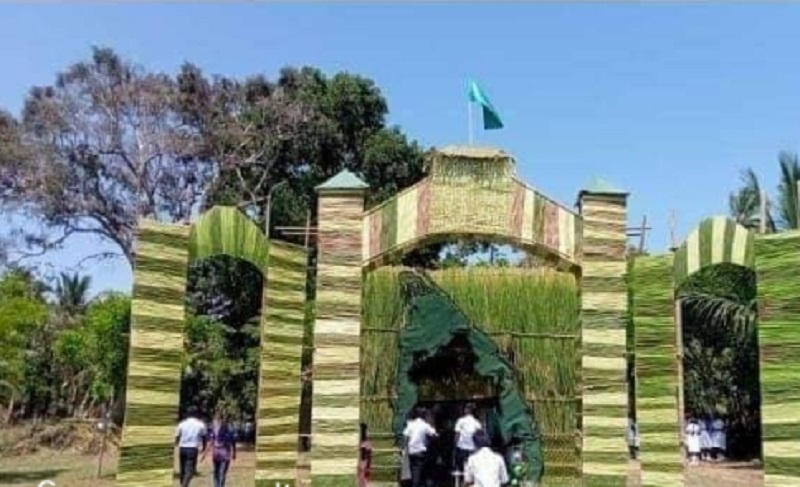 இல்ல விளையாட்டுப் போட்டி தொடர்பில் மீண்டும் பயங்கரவாத விசாரணைப் பிரிவுக்கு அழைக்கப்பட்ட ஆசிரியர்