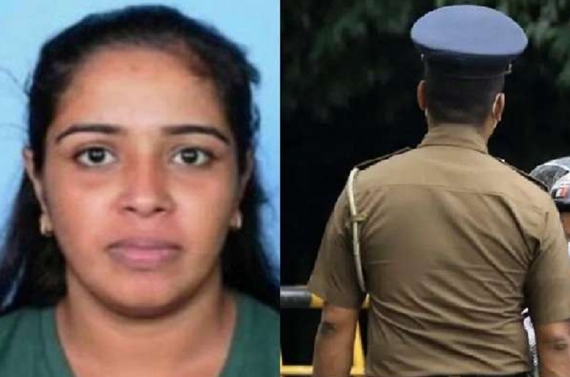 நீதிமன்ற துப்பாக்கிச் சூட்டு சமப்வம் தொடர்பில் பொலிஸ் அதிகாரி ஒருவர் கைது!