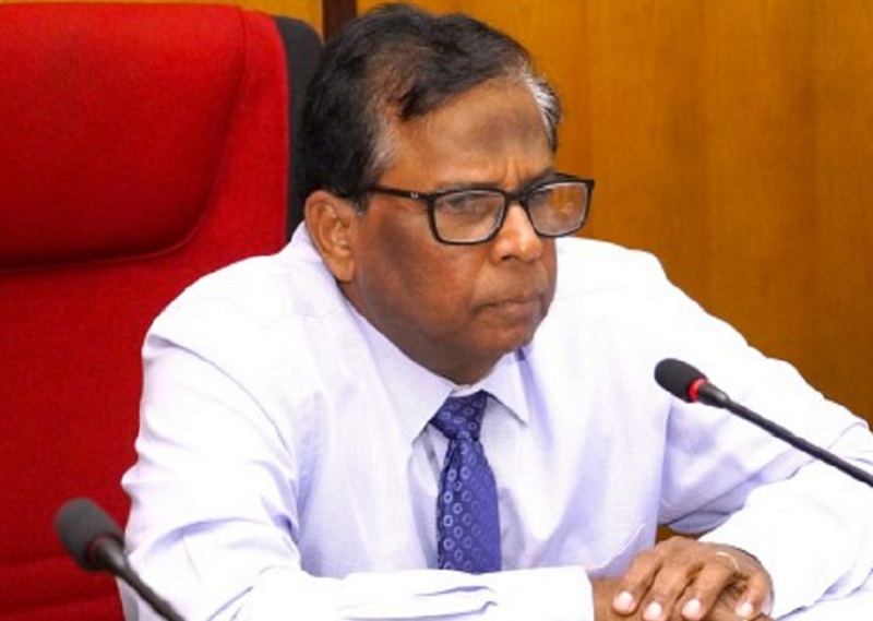 அரசியல்கட்சிகள் போன்று செயற்படும் தொழிற்சங்கங்கள்! வடக்கு ஆளுநர் காட்டம்