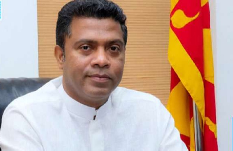 ஜனாதிபதி ஆணைகுழுக்களுக்கு 5301 இலட்சம் ரூபாய் செலவு