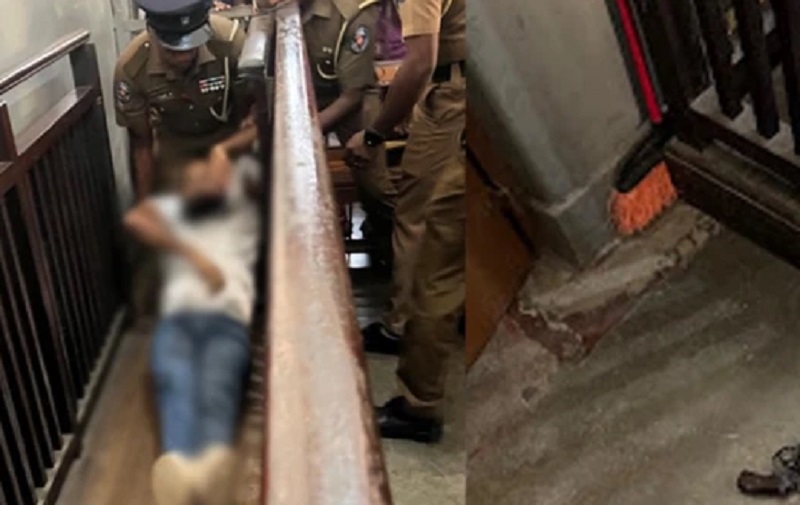 கனேமுல்ல சஞ்ஜீவ கொலை வழக்கு: காணொளி ஊடாக முன்னெடுக்க நடவடிக்கை