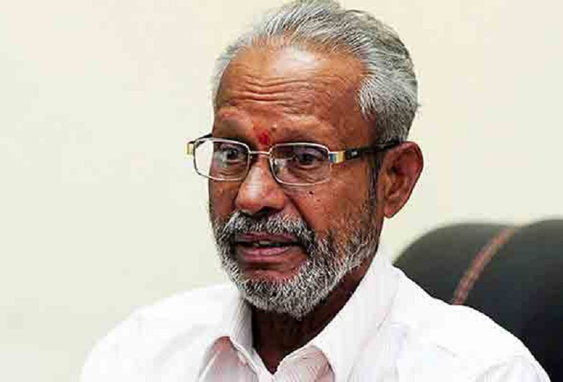 தமிழரசுக் கட்சியை சிதைக்க சதி! சீ.வீ.கே. சிவஞானம் ஆதங்கம்