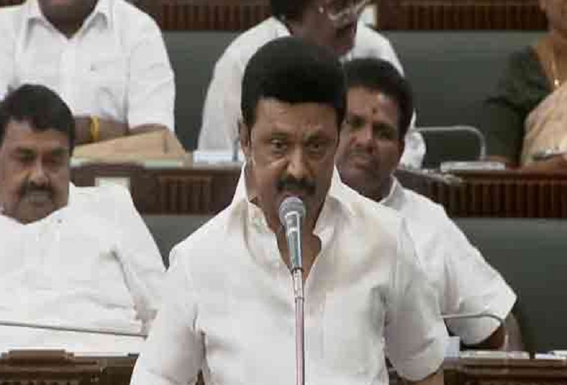 கச்சத்தீவை மீட்க தமிழக முதல்வர் தனித் தீர்மானம்!