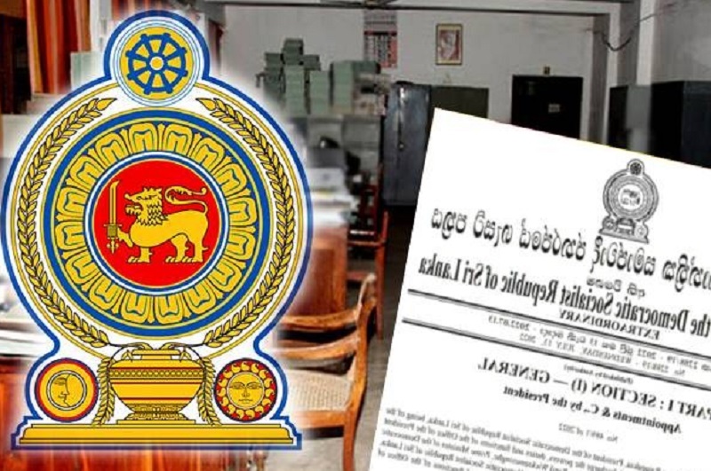 நாடாளுமன்ற அமர்வு தொடர்பில் வெளியான அறிவிப்பு!