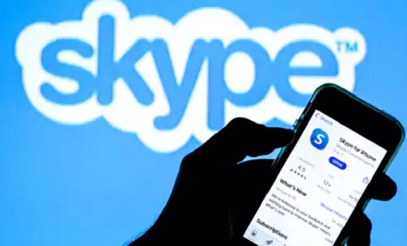 இன்றிலிருந்து விடைபெறுகிறது Skype! மைக்ரோசாப்ட் எடுத்த அதிரடி முடிவு