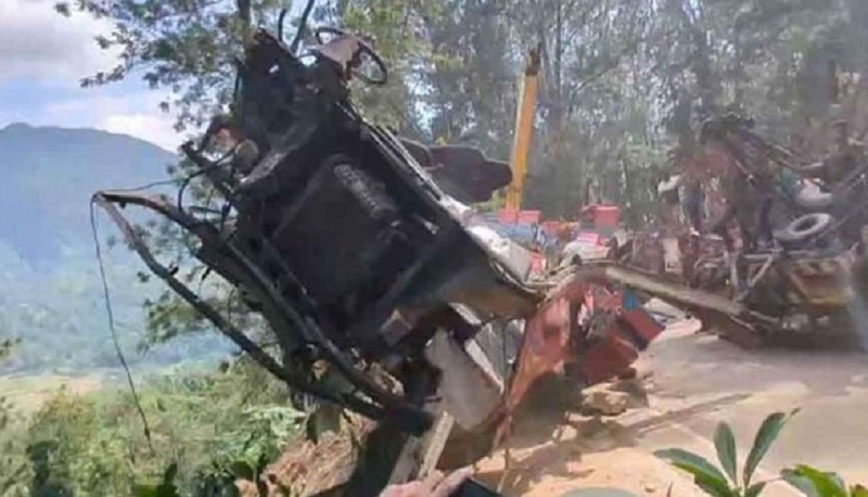 ரம்பொடை விபத்துக்கு குறித்து ஆராய விசேட பொலிஸ் குழு நியமனம்!