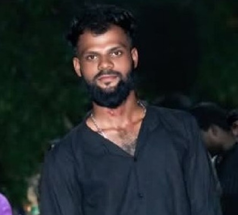 இன்று அதிகாலை மட்டக்களப்பில் நடந்த சோக சம்பவம்: இளைஞர் உயிரிழப்பு