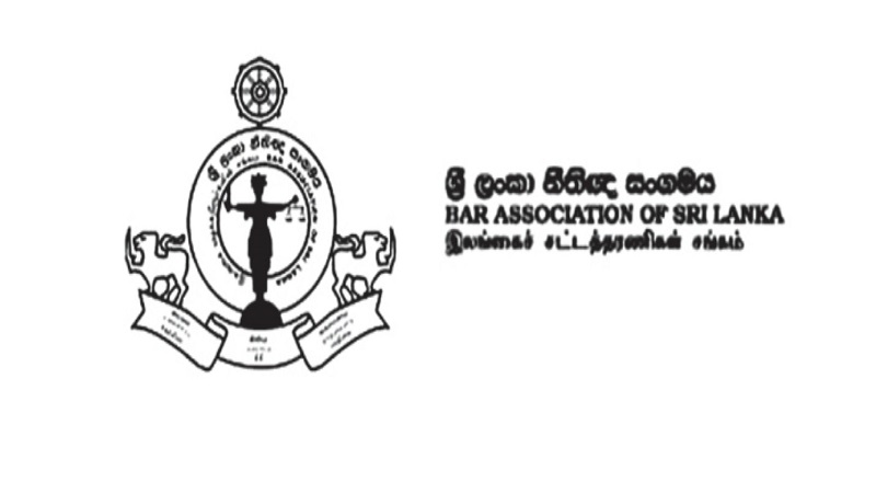 அரசாங்க எம்.பி.க்கு சட்டத்தரணிகள் சங்கத்தின் நேரடி சவால்!