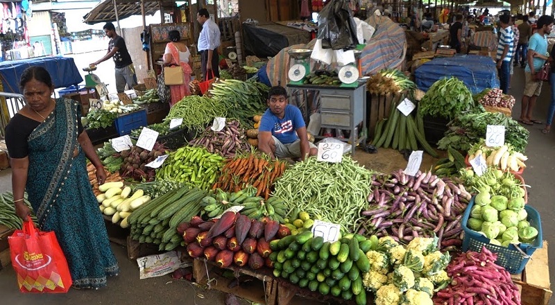 காய்கறி சந்தைகள் மூடப்படும் அபாயம்