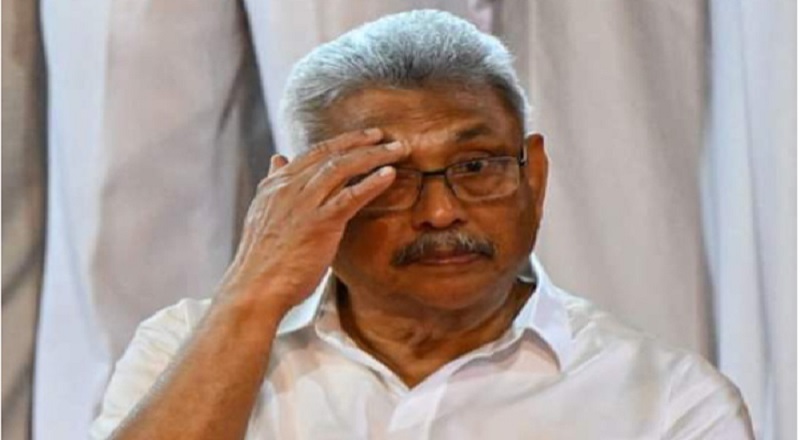 ஒரு கோடியே எழுபத்தி எட்டு இலட்சத்து ஐம்பதாயிரம் ரூபா பணமானது தனது சொந்தப் பணம் - கோட்டாபய விடுத்த கோரிக்கை நீதிமன்றத்தால் நிராகரிப்பு!!