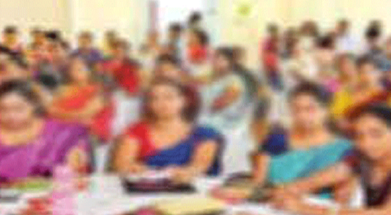 ஆசிரியர் இடமாறுதல் வாரியத்தை கலைப்பது குறித்து ஆலோசனை