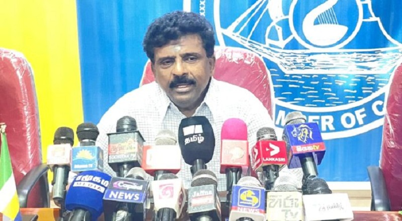 உற்பத்திதுறை சார்ந்தோருக்கு அரசாங்கம் நிவாரணம் வழங்க வேண்டும் - ஆர்.ஜெயசேகரம்
