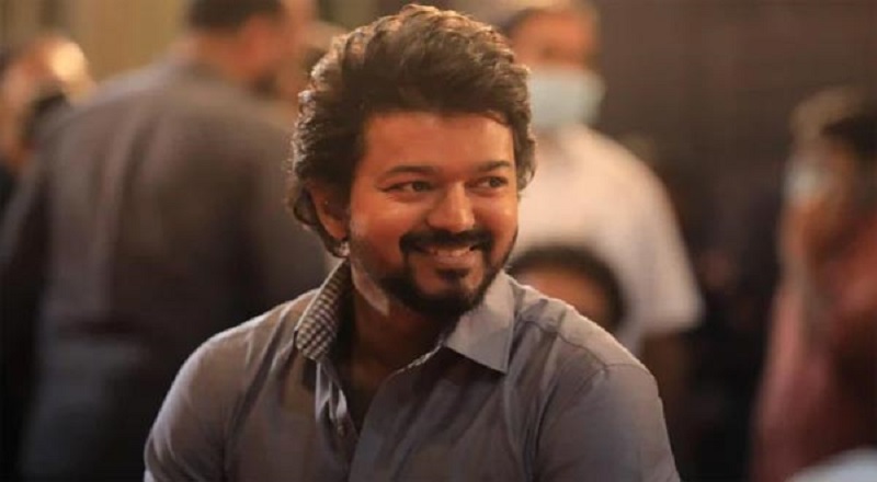 தளபதி 67 படத்தில் தன்னுடைய கதாபாத்திரத்தை பற்றி வெளிப்படையாக பேசிய நடிகர்