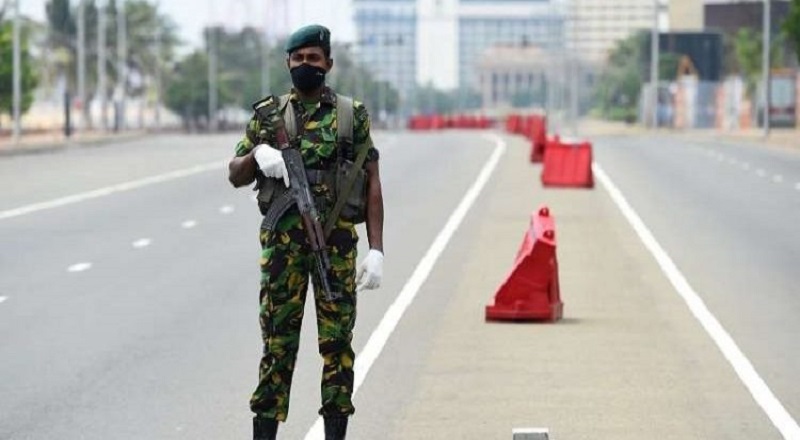 இலங்கையில் அதிகரிக்கும் நெருக்கடிகள்! நாட்டை  முழுமையாக மூட யோசனை?