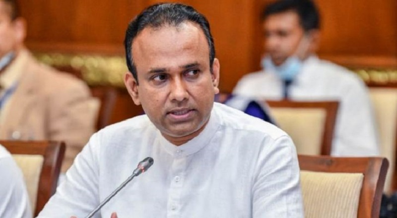 பாடசாலை நடவடிக்கைகள் வழமை போன்று இன்று இடம்பெறும் - கலாநிதி ரமேஷ் பத்திரன