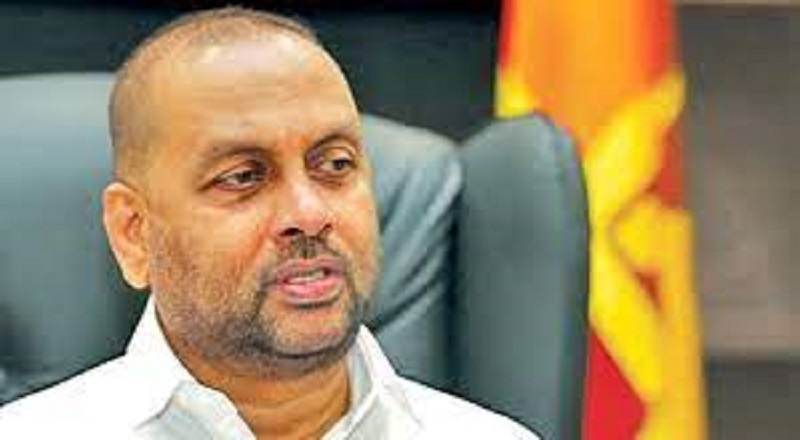  எந்தவித தட்டுப்பாடும் இன்றி உரங்கள் வழங்க நடவடிக்கை  - கமத்தொழில் அமைச்சர் மஹிந்த அமரவீர