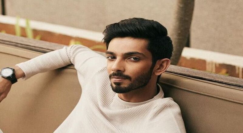 'லியோ' படத்தின் டைட்டில் பாடல்- சிங்கிளாக வெளியிட ரசிகர்கள் அனிருத்திடம் கோரிக்கை .