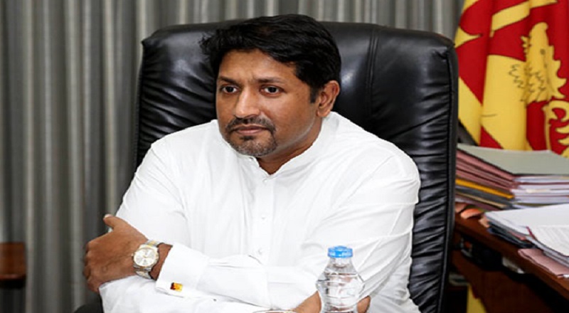 2024 ஆம் ஆண்டு தேர்தல் ஆண்டாக இருக்கும் - ருவான் விஜேவர்தன