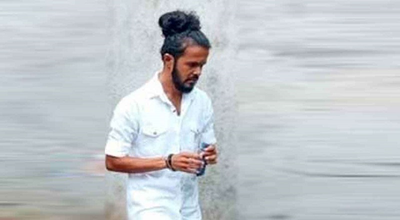 இந்தியாவில் வைத்து கைது செய்யப்பட்ட“பொடி லெசி” இலங்கைக்கு அழைத்து வரப்பட்டார்.