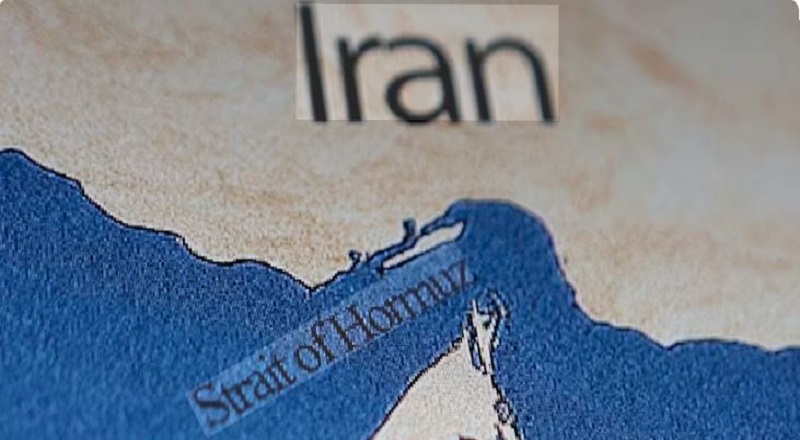 எந்தவொரு கப்பலும் தீயிட்டு கொளுத்தப்படும் - ஈரான் விடுத்துள்ள பகிரங்க எச்சரிக்கை!