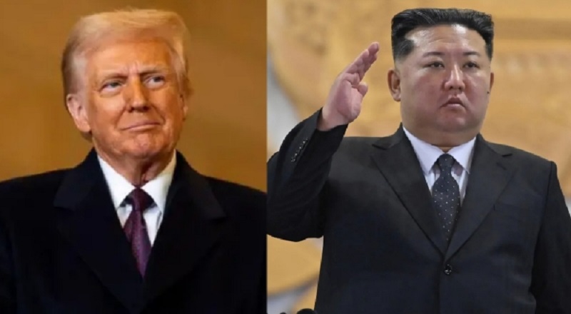 காசாவில் நடந்த இரத்தக்களரிக்குப் பின்னால் கிம்மின் உளவுத்துறை உள்ளதா? இஸ்ரேலை அழிக்க வட கொரியாவின் ரகசிய நடவடிக்கை!