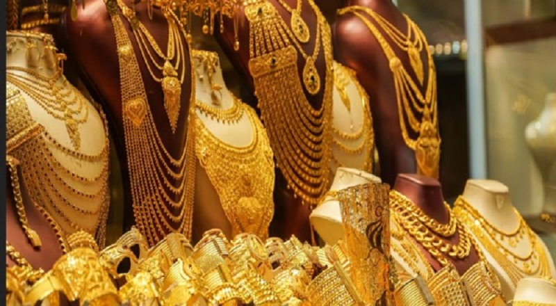 இலங்கையில் இன்றைய தங்கவிலை நிலவரங்கள்