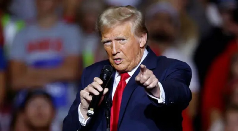 ஹோர்முஸ் நீரிணை எவ்விதத் தடையுமின்றி "இயல்பாகவே திறக்கப்படும்" - ட்ரம்ப் நம்பிக்கை