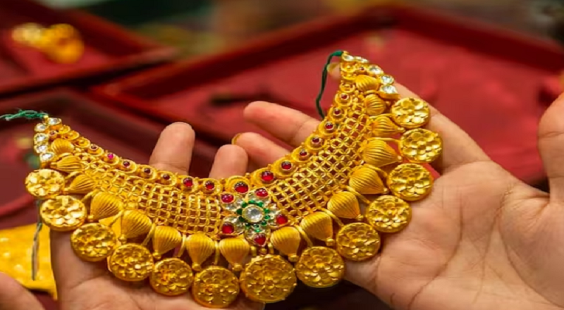 உள்நாட்டுச் சந்தையில் தங்கத்தின் விலையில் மாற்றம்?