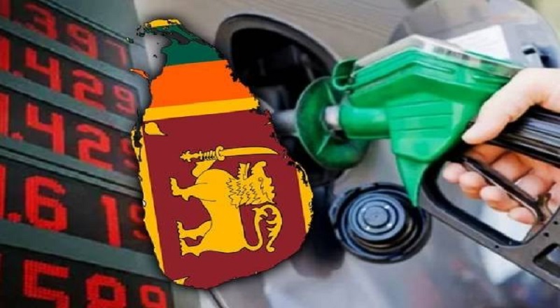 இலங்கைக்கு எரிபொருள் விநியோகத்தை ஆரம்பிப்பதற்கு ரஷ்யாவுடன் இணக்கப்பாடு!