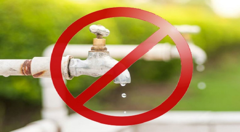 நீர் விநியோகம் தடைப்படுமா? வெளியான அறிவிப்பு