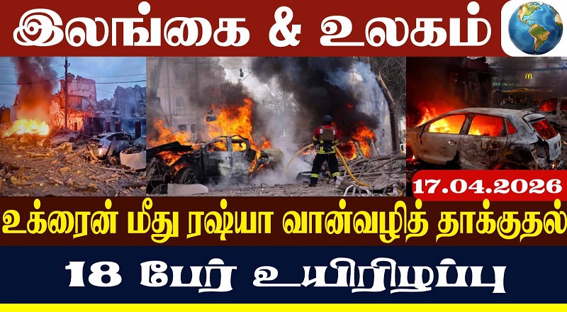 முடங்கும் விமான சேவைகள்! வெளியாகியுள்ள எச்சரிக்கை (வீடியோ இணைப்பு)