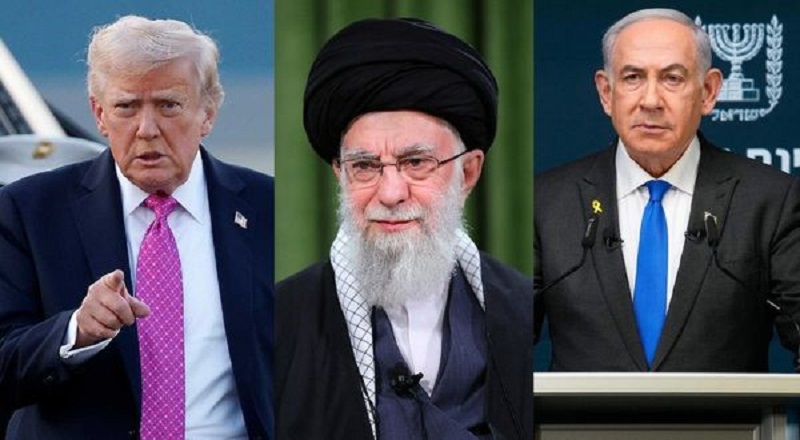 அமெரிக்கா மீண்டும் தாக்குதல்களைத் தொடங்கினால் உடனடித் தாக்குதல் நடத்தத் தயார் - ஈரான் எச்சரிக்கை