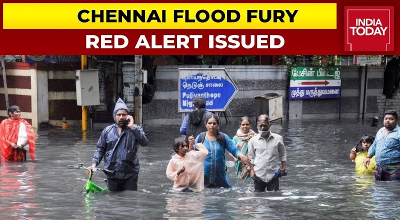 'பேய்'யெனப் பெய்யும் மழை.... கவிதை