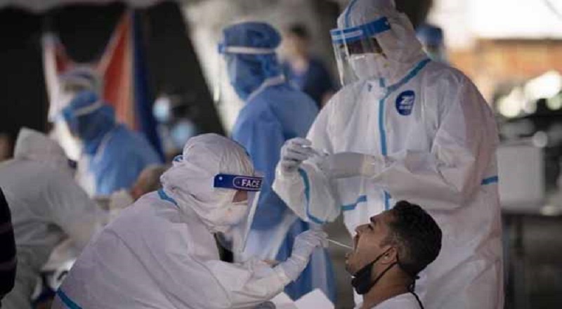 ‘புதிய வகை கொரோனா பேரழிவு ஏற்படுத்தாது’ - பிரித்தானிய விஞ்ஞானி கருத்து!