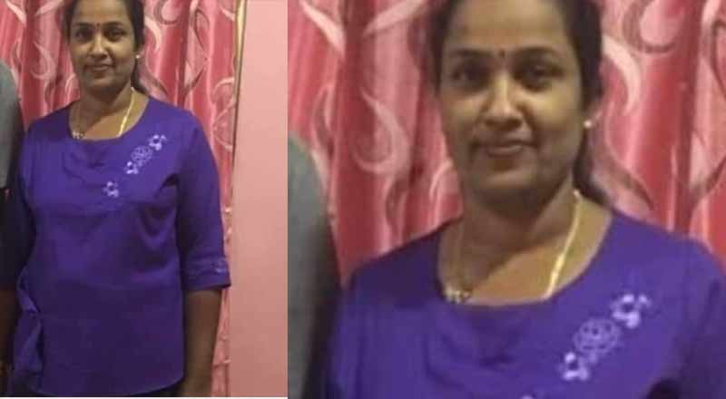 திருகோணமலையில் இன்று காலை ஏற்பட்ட கோர விபத்தில் தங்கை பலி - அக்கா படுகாயம்