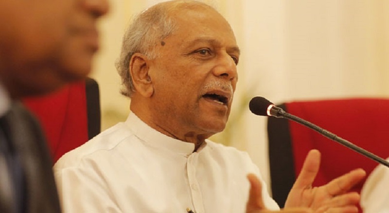 பிரதமர் பதவியை குறித்து தினேஸ் குணவர்தன