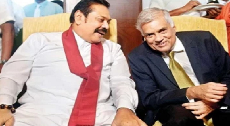 புதிய பிரதமருக்கு வாழ்த்து கூறிய முன்னாள் பிரதமர் !