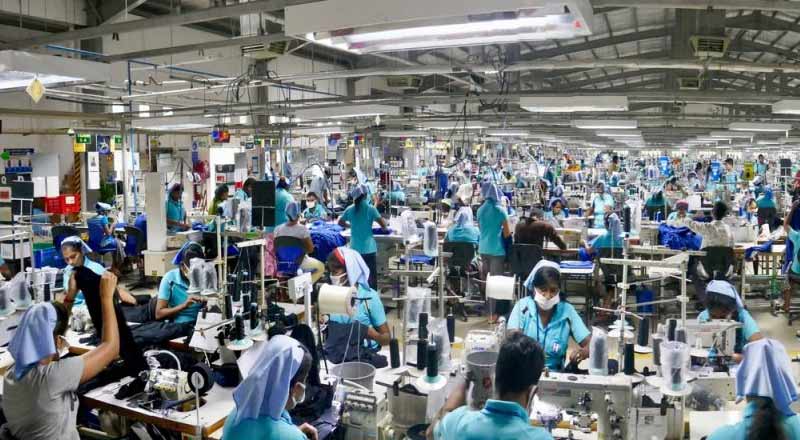 இலங்கையில் தொடரும் பொருளாதார நெருக்கடி அனைத்து தொழிற்சாலைகளும் மூடப்படும் அபாயம்!